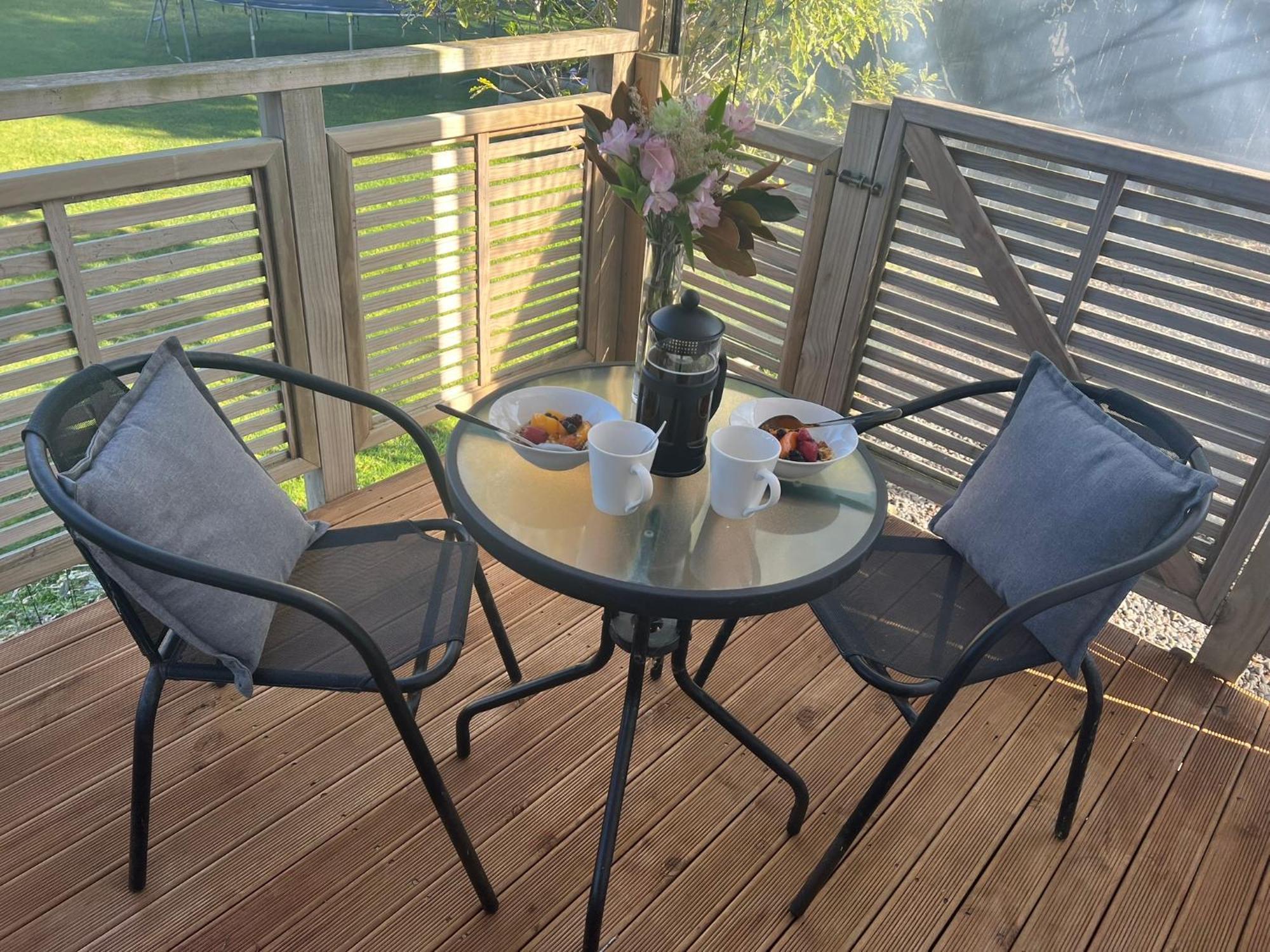 Westmere Retreat エクステリア 写真