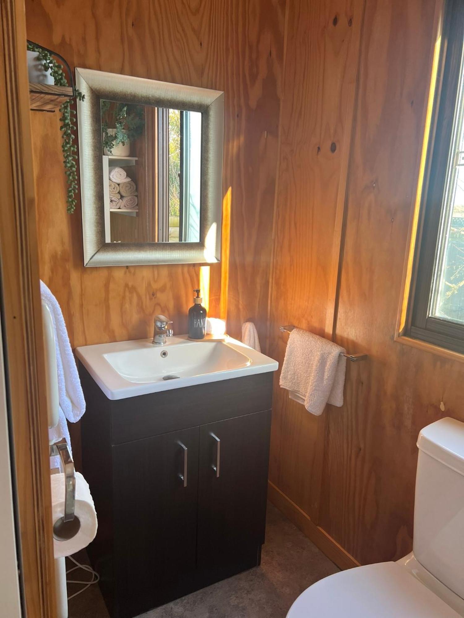 Westmere Retreat エクステリア 写真